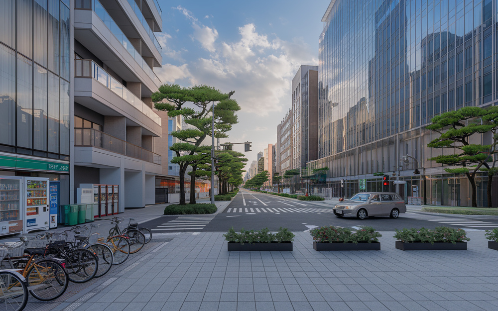 西新宿の賃貸は都心で住みやすいメリットが豊富！交通や生活利便性も魅力ですの画像