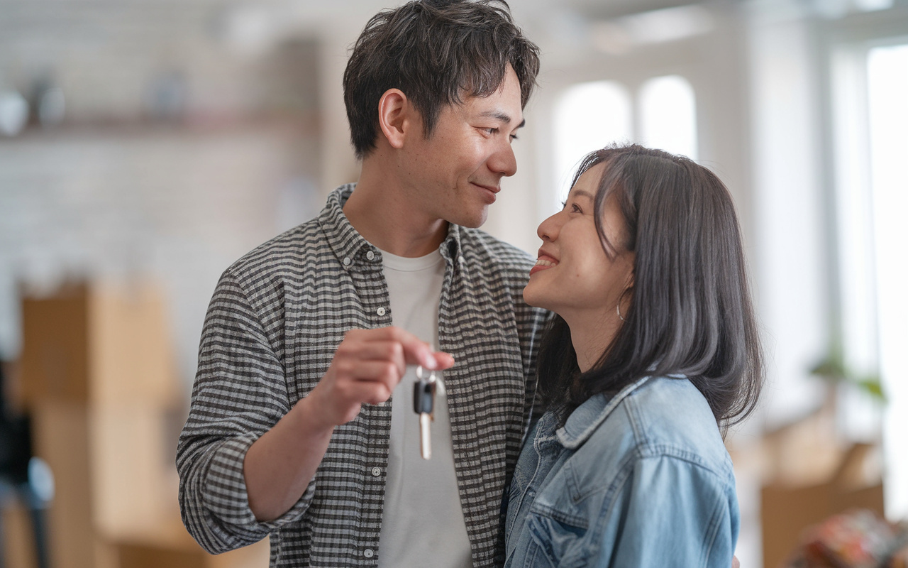 住み替えの売却と購入はタイミングが重要!失敗しない進め方を解説の画像