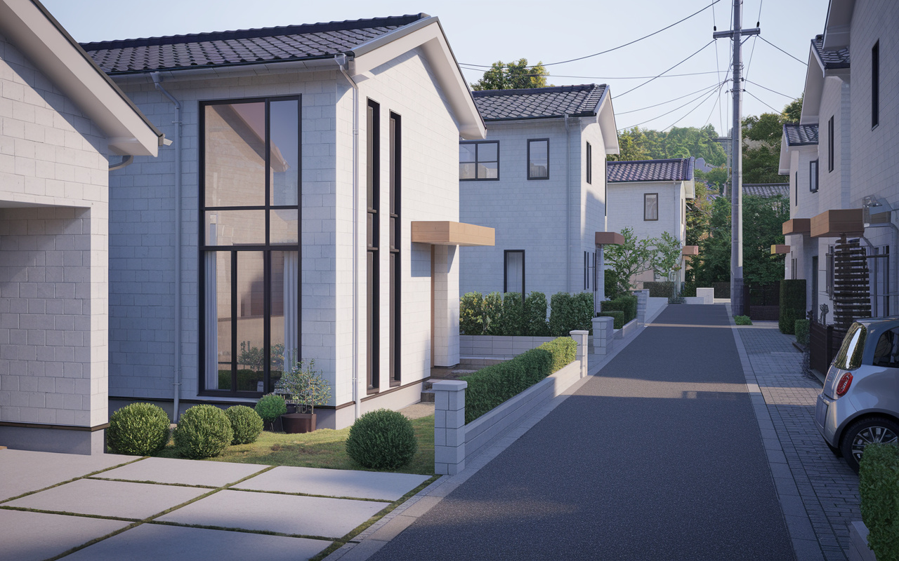 戸建て購入を子育て世帯が考える理由は?家族で安心して暮らすためのポイントも紹介の画像