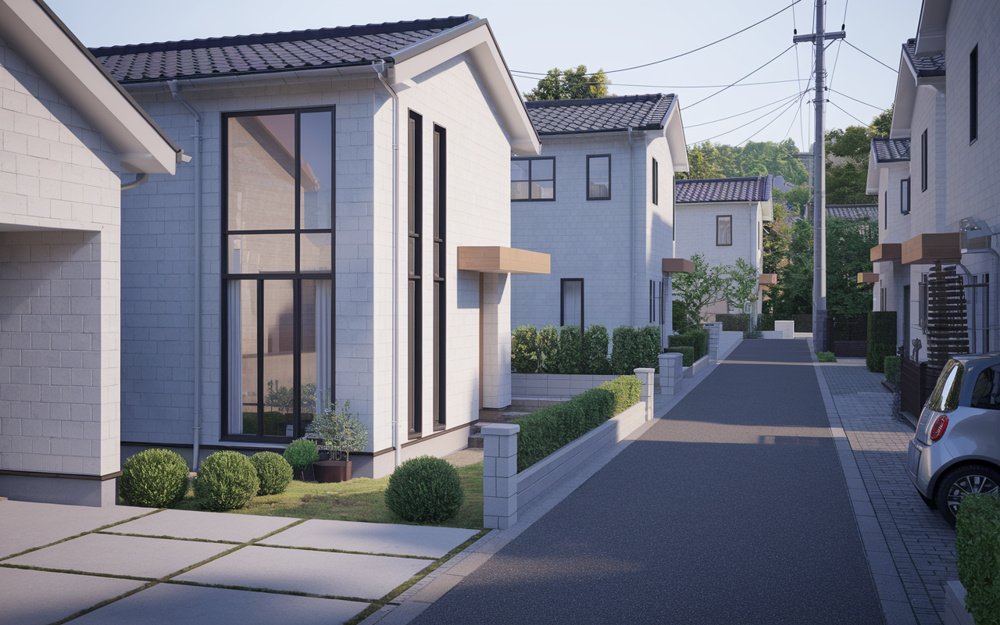 戸建て購入を子育て世帯が考える理由は？家族で安心して暮らすためのポイントも紹介の画像