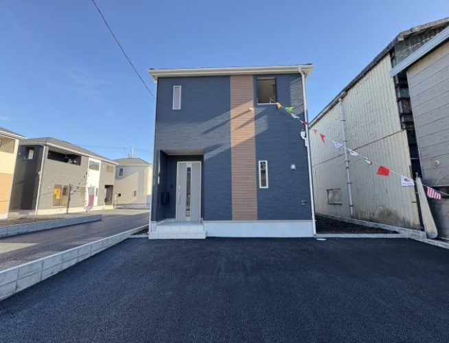 宇都宮市 真岡市 高根沢町 新築物件 価格変更!! その1の画像