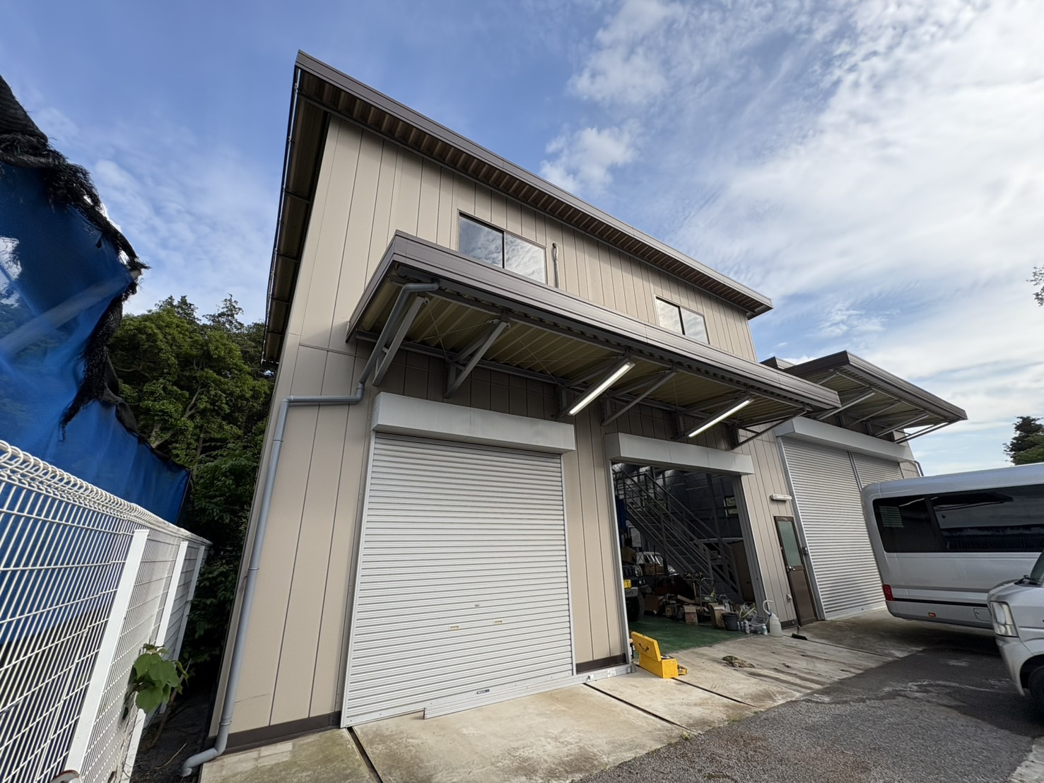 神保町貸地紹介の画像