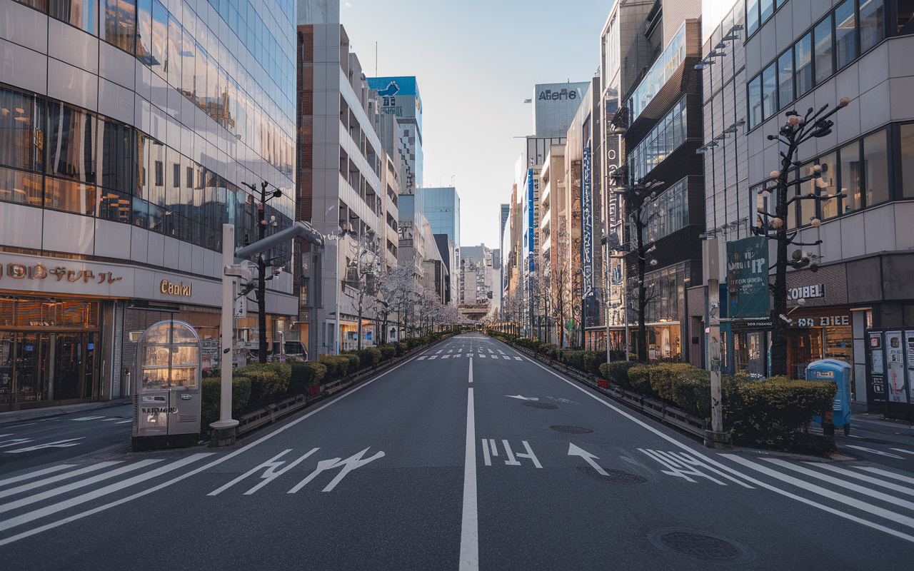 大阪市で店舗賃貸を探すなら阿倍野区が便利！事務所利用にも役立つポイントをご紹介の画像