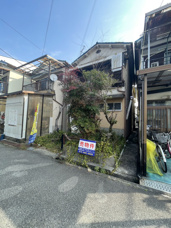 【松原市北新町|売土地 450万円】の画像