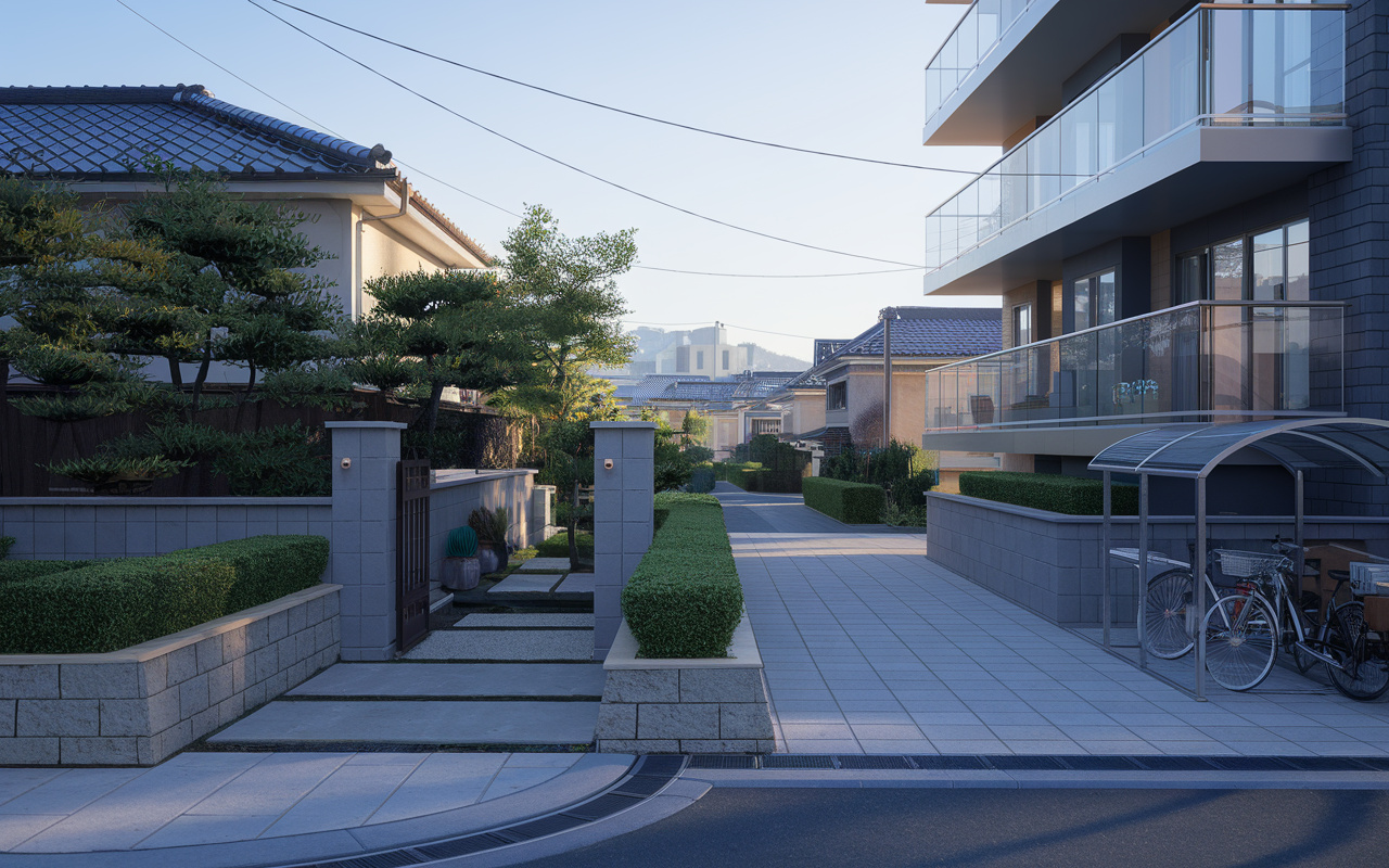 親との同居やマンション買い替えはいつが良い？高齢の家族と安心して暮らすポイントも解説の画像