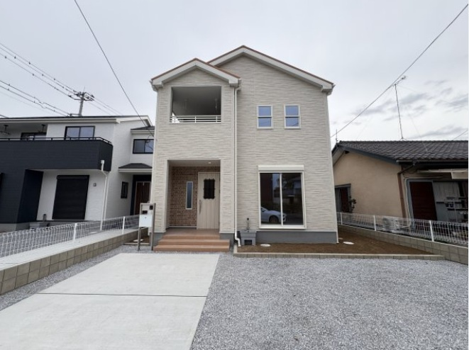 宇都宮市　鹿沼市　下都賀郡壬生町　真岡市　さくら市　新築物件価格変更いたしました！その2の画像