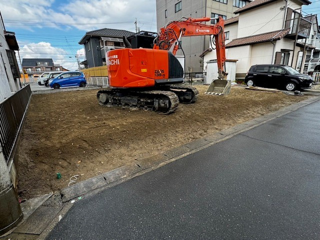 【津島市不動産売却】お引渡しの画像