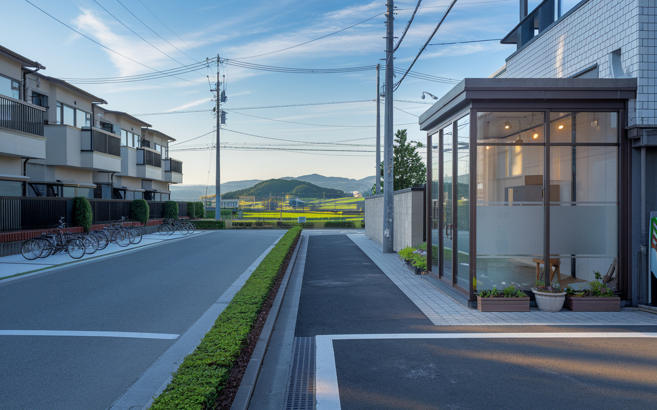 野洲市で整体院の開業をお考えですか 賃貸物件選びのコツを紹介の画像