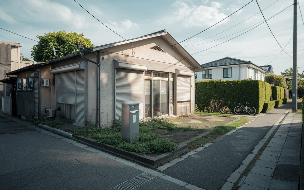 空き家の買取はどの業者に依頼すべき？選び方や手順をわかりやすく解説の画像