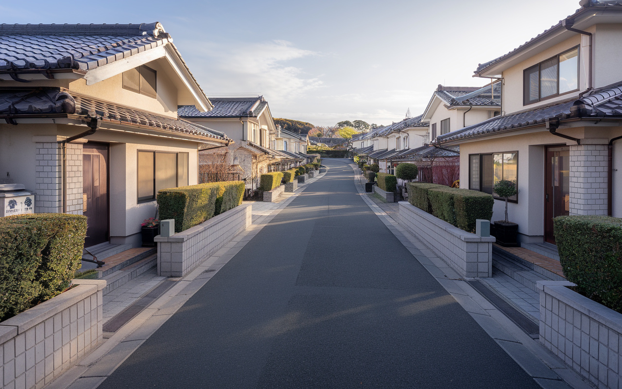 浜松市で家を売却する際近所に知られない方法は？非公開売却や買取の活用例もご紹介の画像