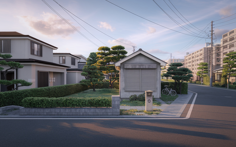 淀川区で空家の売却を検討中の方必見！売却時の注意点や進め方を紹介の画像