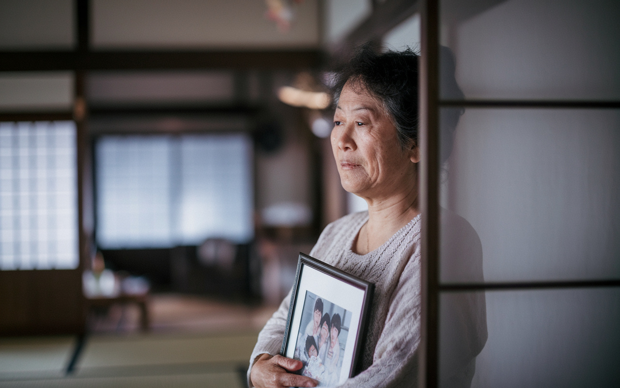 新潟市で相続した実家の気持ちを整理したい方必見！現実的判断のポイントも紹介の画像