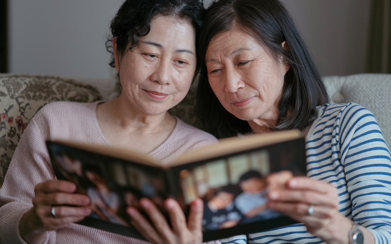 新潟市で相続した家との向き合い方は？思い出の整理と進め方を紹介の画像