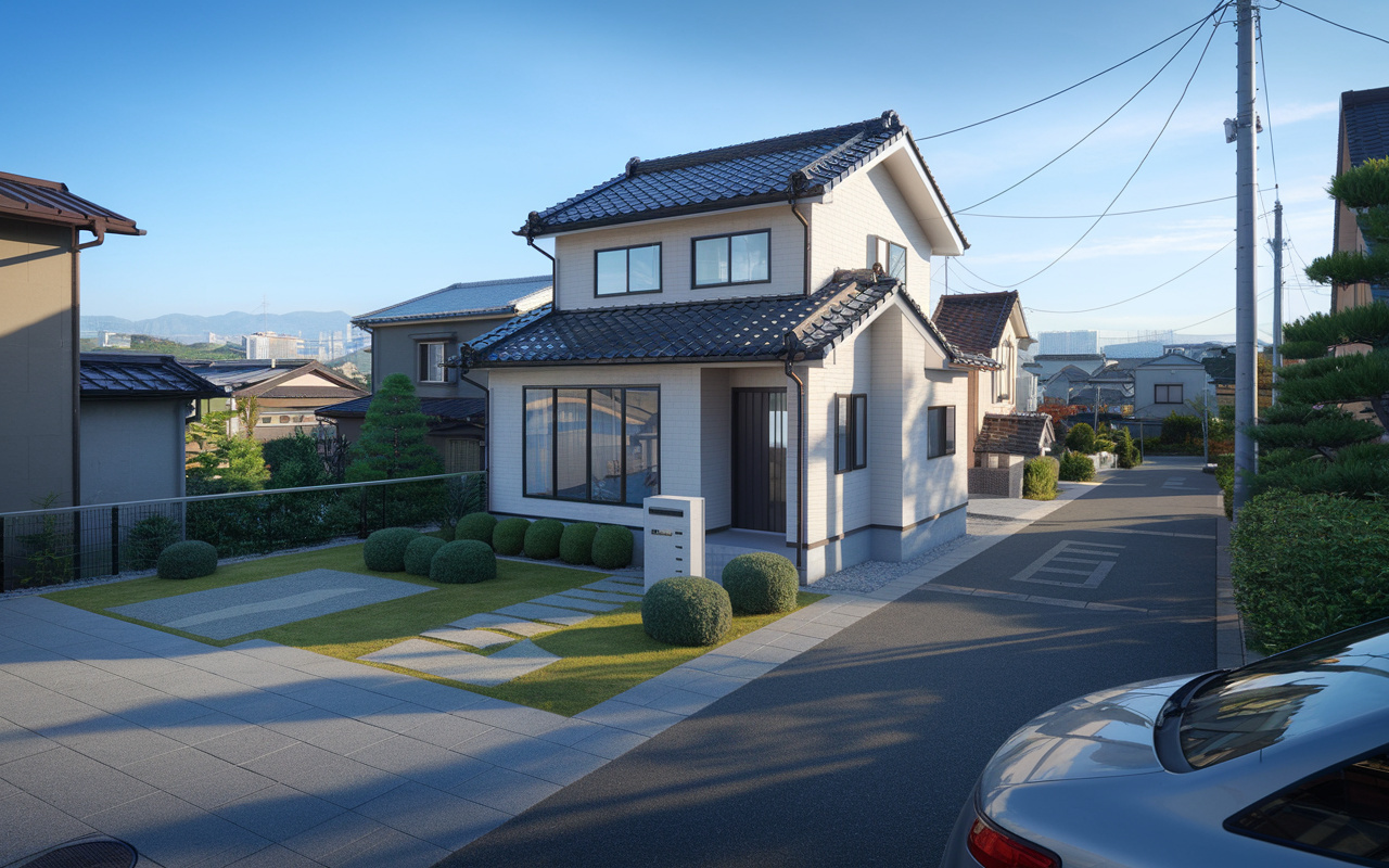 新潟市で実家の今後に悩む50代必見！選択肢と活用方法を紹介の画像