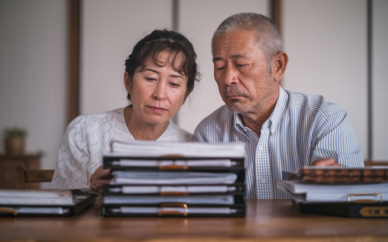 新潟市で親の家を相続した方へ最初に整理すべきことは？手続や名義変更の流れもわかりやすく解説の画像