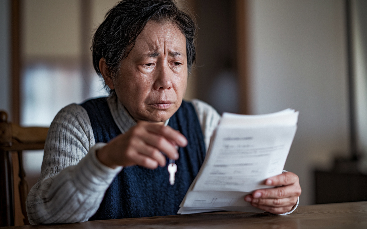 新潟市で空き家を相続後に不安を感じる理由は？相続後の注意点や対応方法も紹介の画像