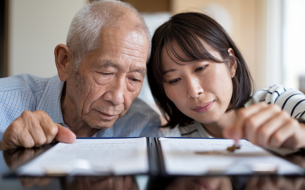 新潟市の相続不動産で後悔しない選択とは？将来の考え方や整理のコツを紹介の画像