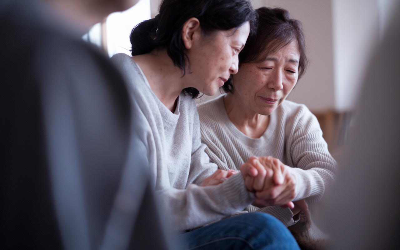 新潟市で相続空き家の心理的負担が重いと感じませんか 心理的負担を軽くする考え方を紹介の画像