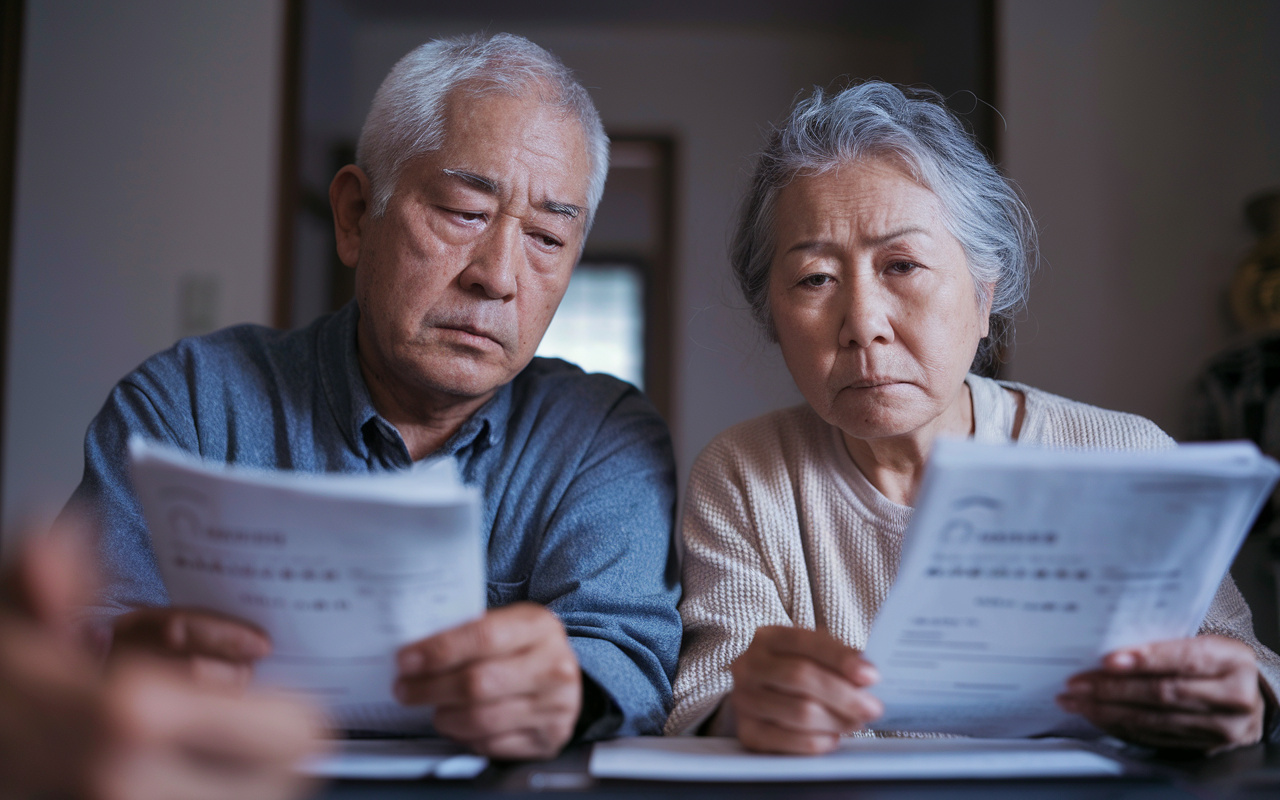 新潟市で相続不動産に悩む方へポイントは？50〜60代が知っておきたい注意点をご紹介の画像