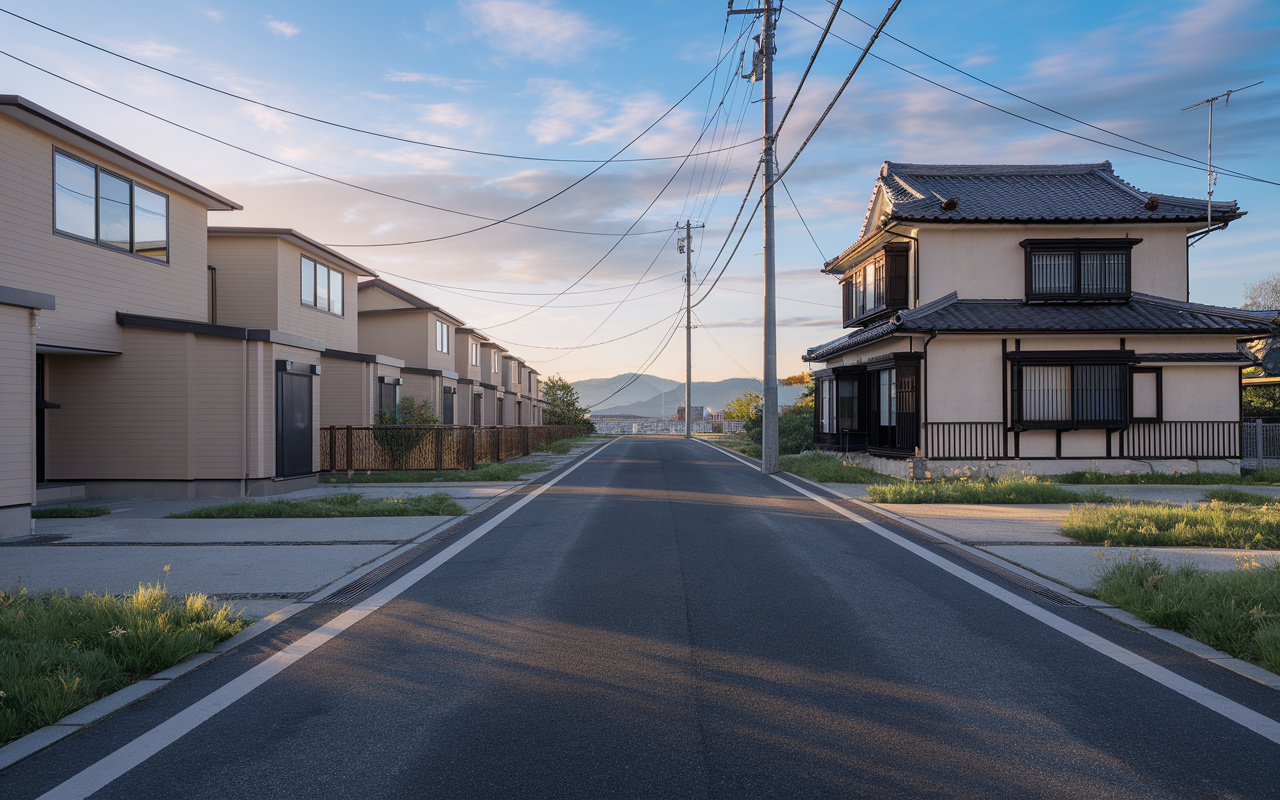 新潟市で実家の処分を始めるには何から？安心して進めるガイドをご紹介の画像