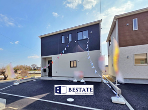 東海市　新築戸建の画像