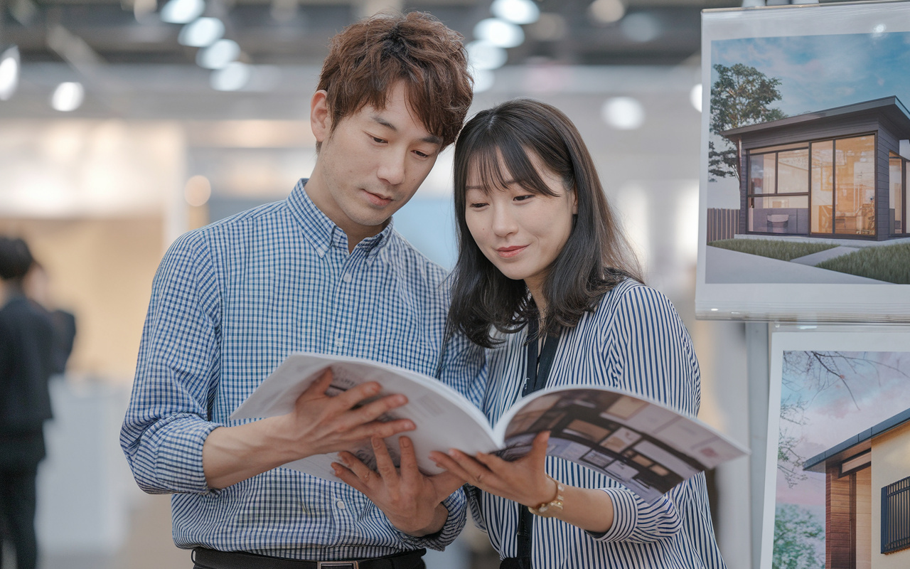 【2026年度版】注文住宅の建築業者選びで迷う方へ！大手や工務店など違いを解説の画像