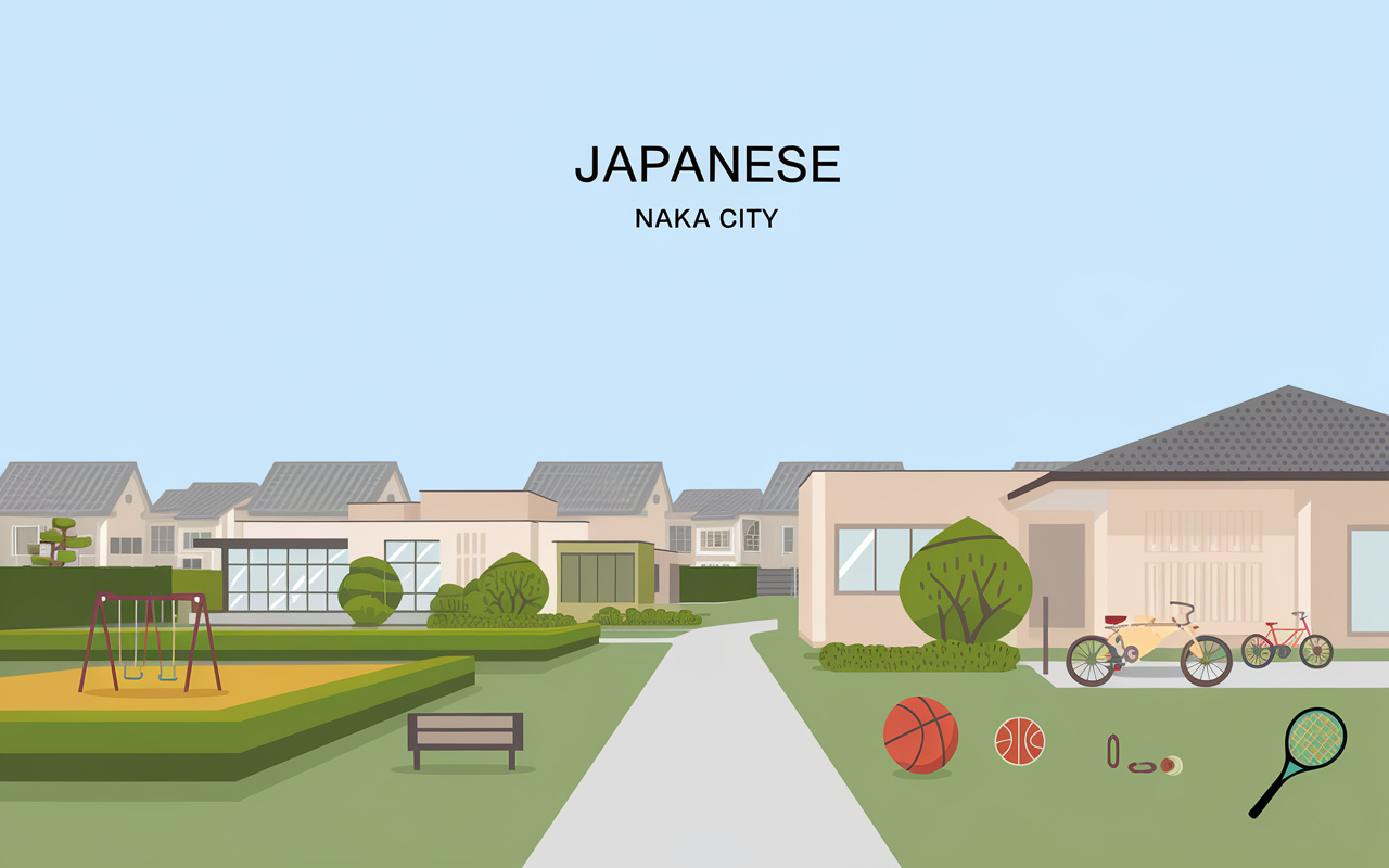 那珂市への転入を考える方必見！習い事選びや人気の教室情報も紹介の画像