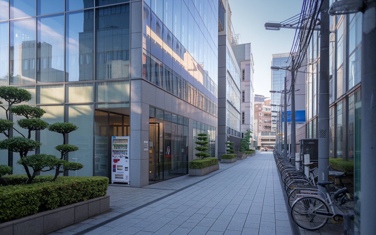 大阪市中央区の底地利回り相場はどう推移する？投資で安定収益を目指す方法も解説の画像