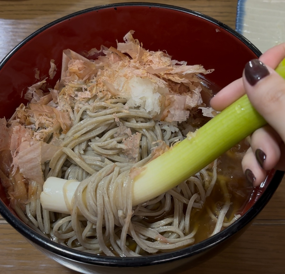 大内宿へ行ってきました｜雪まつりと名物ねぎそばの画像