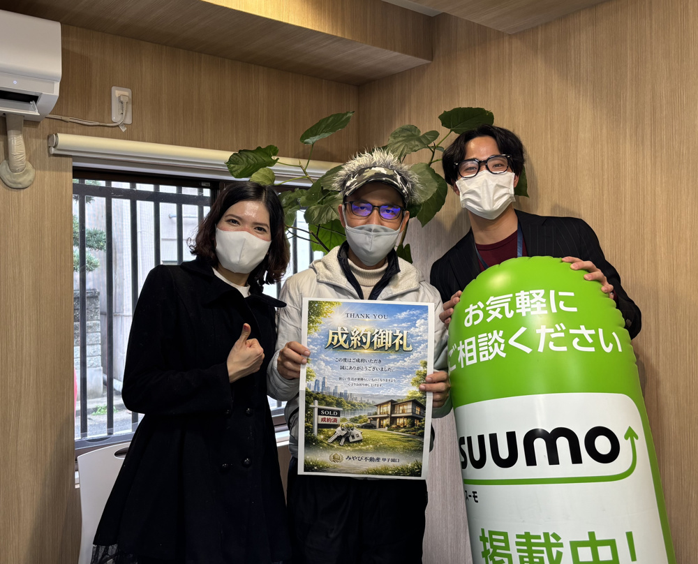 外国人の方も大丈夫です‍♂️の画像