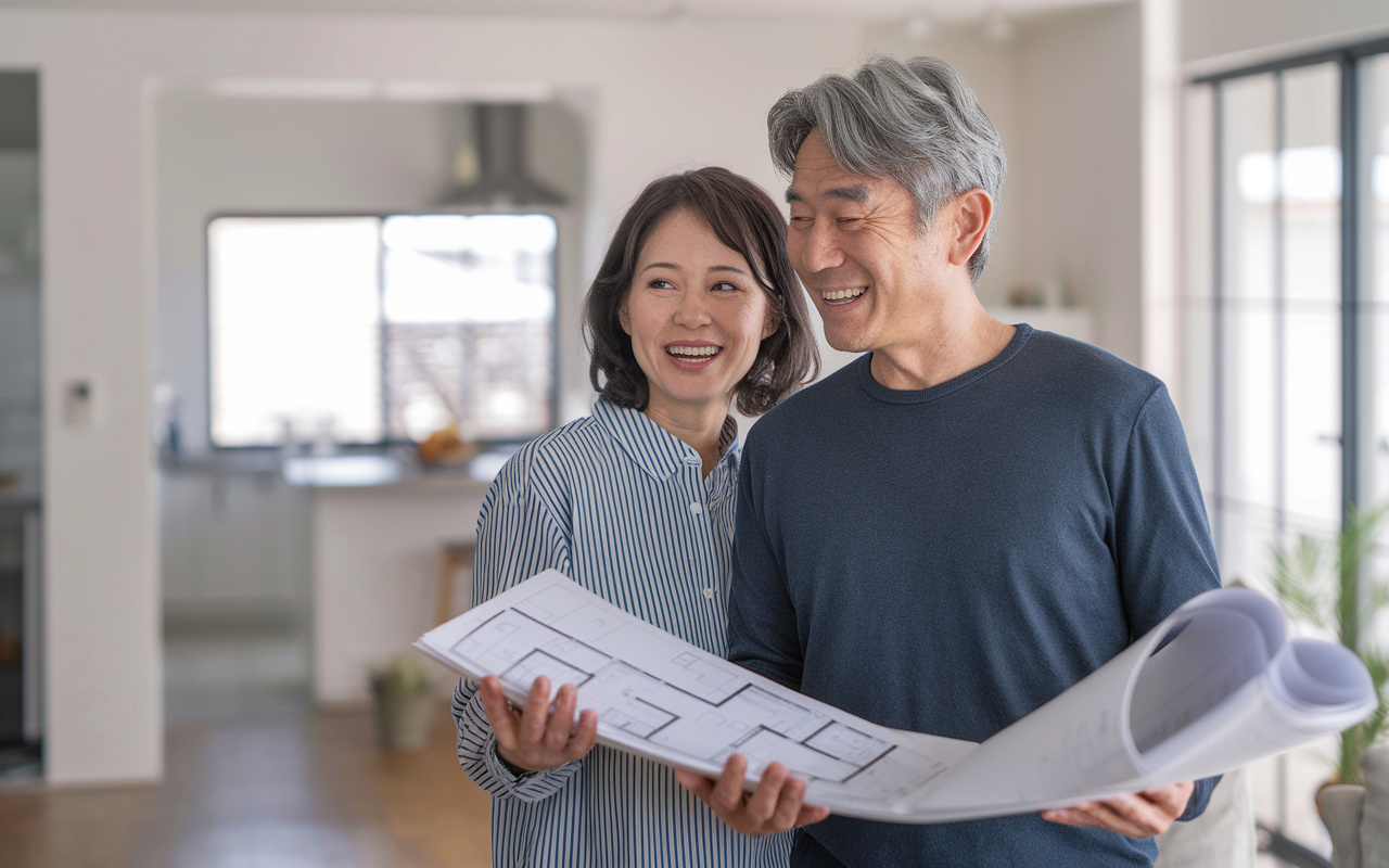和歌山市で中古住宅を高く売るには？リフォーム方法の選び方と費用の目安をご紹介の画像
