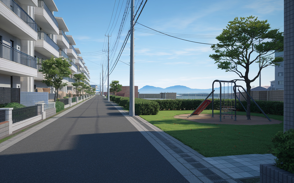 那珂市で生活保護を受給し賃貸探しをしたい方へ！探し方や注意点をまとめてご紹介の画像