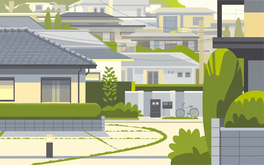 和歌山市で空家を売りたい方必見！買取相場の目安と注意点をご紹介の画像
