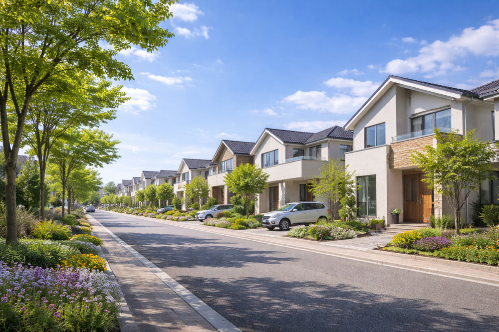 住宅性能評価書がある家は売却時に有利？の画像