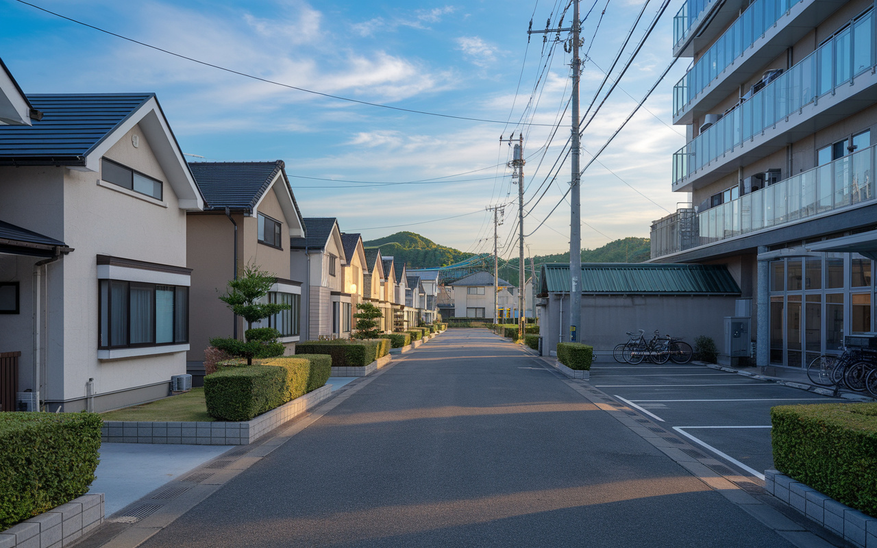 北九州市の不動産査定で知っておきたいポイントは?価格の目安や判断材料も紹介の画像