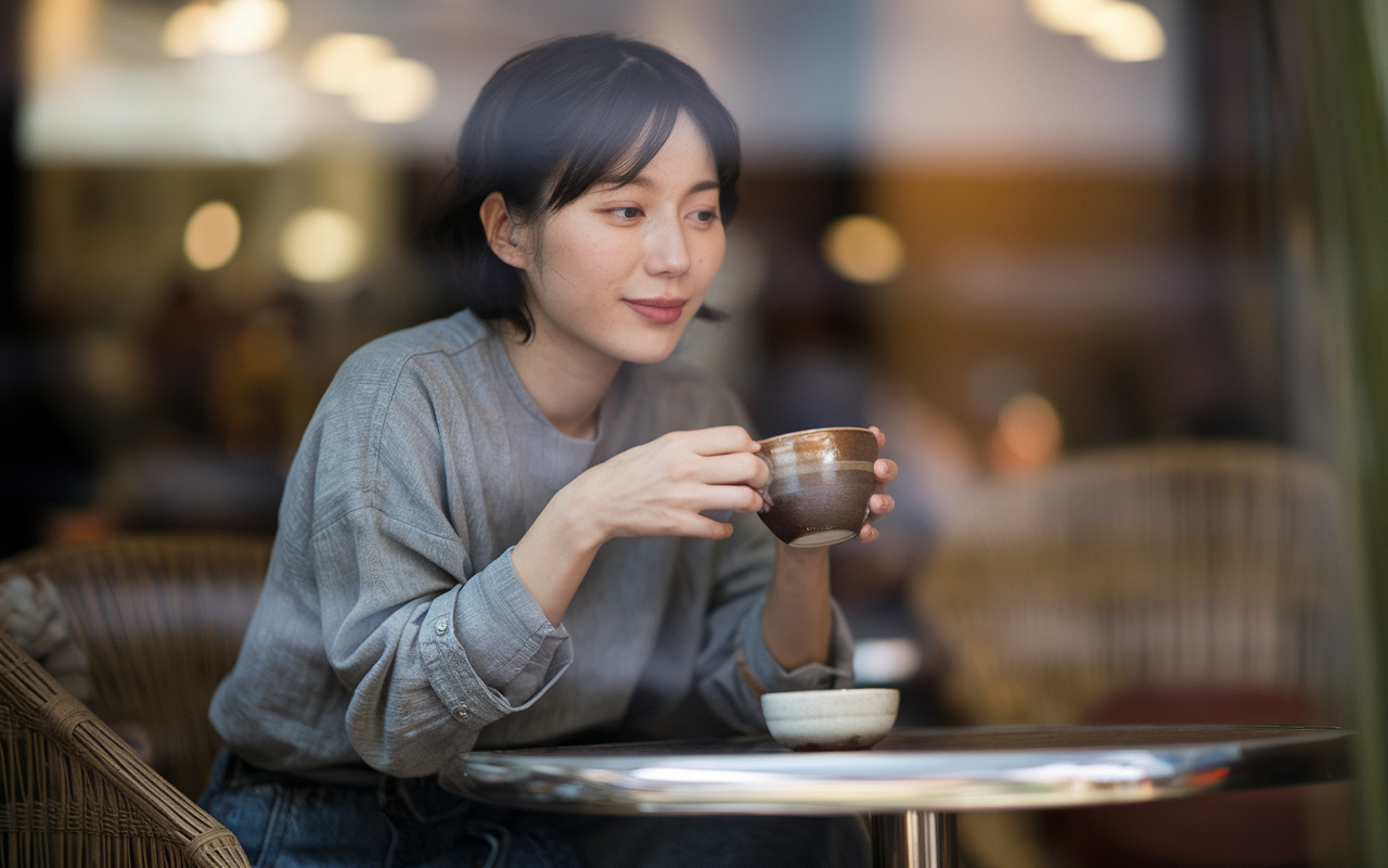 那珂市への転入後コーヒー店選びに迷う方必見！地元人気の楽しみ方を紹介の画像