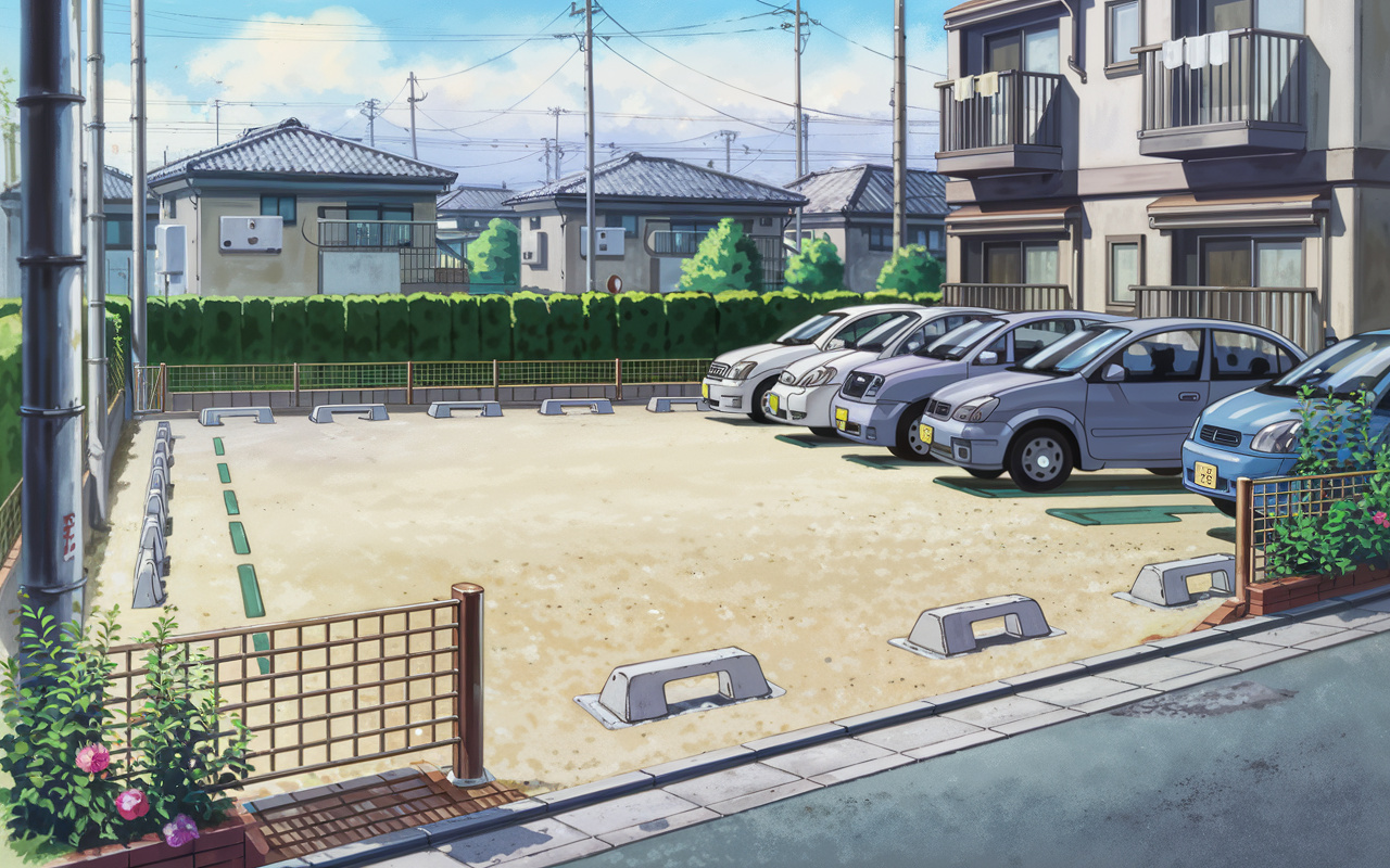 空地を駐車場として運用する方法とは?収益や活用例も紹介の画像