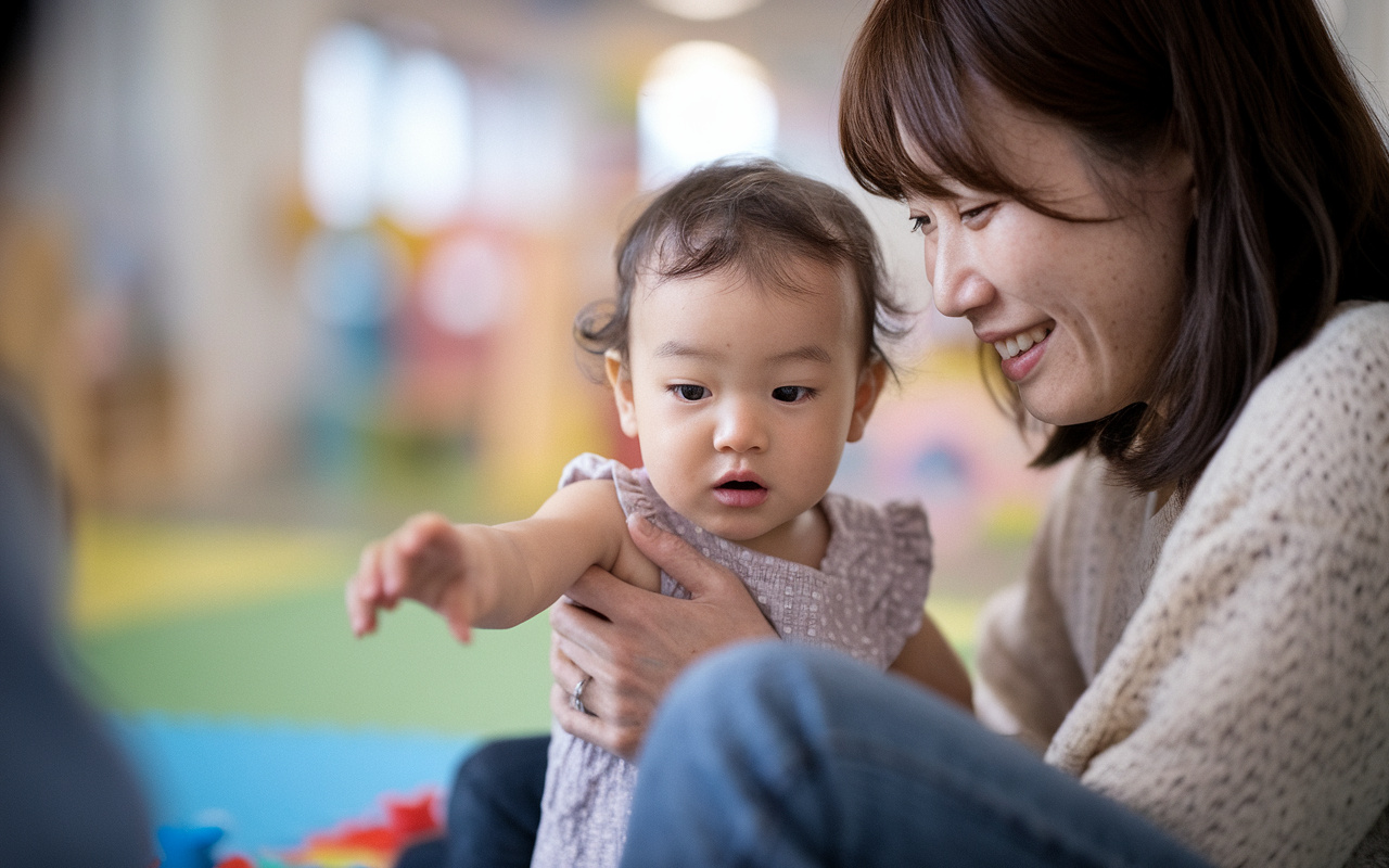 岩手の子育て支援センター活用方法は？利用前に知りたいポイントも紹介の画像