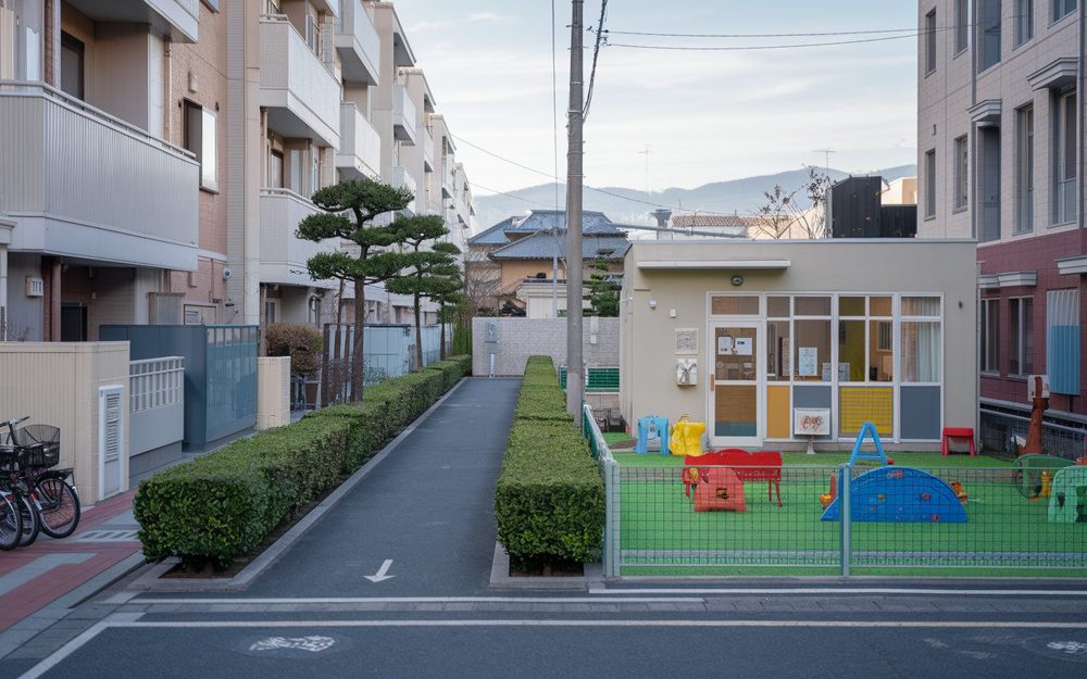 盛岡の保育園や幼稚園が多いエリアはどこ？子育て家族が安心して選べる理由も紹介の画像
