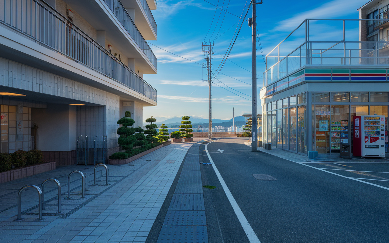 盛岡で賃貸をお探しですか?駅近や便利な地域の特徴もご紹介の画像