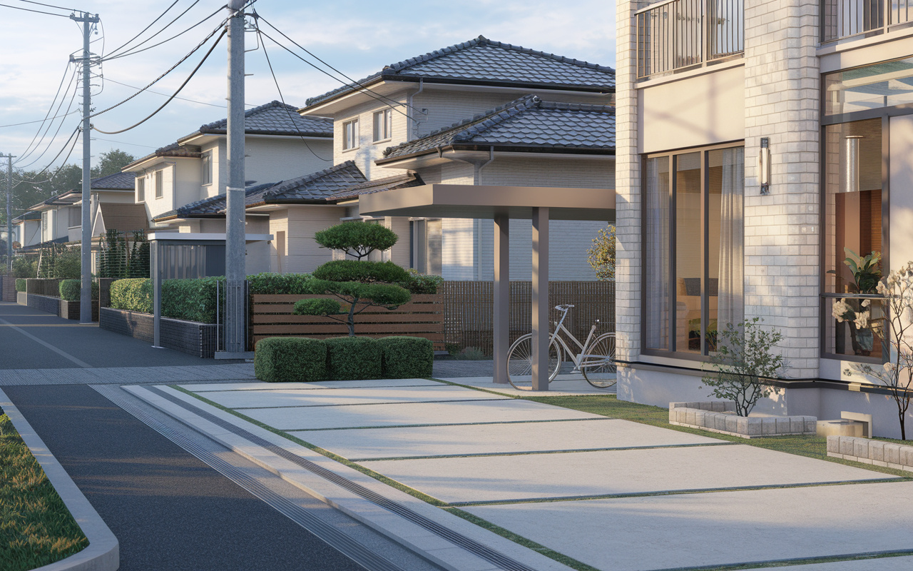 不動産初心者でも安心！住宅用語の基礎と意味をやさしく解説の画像