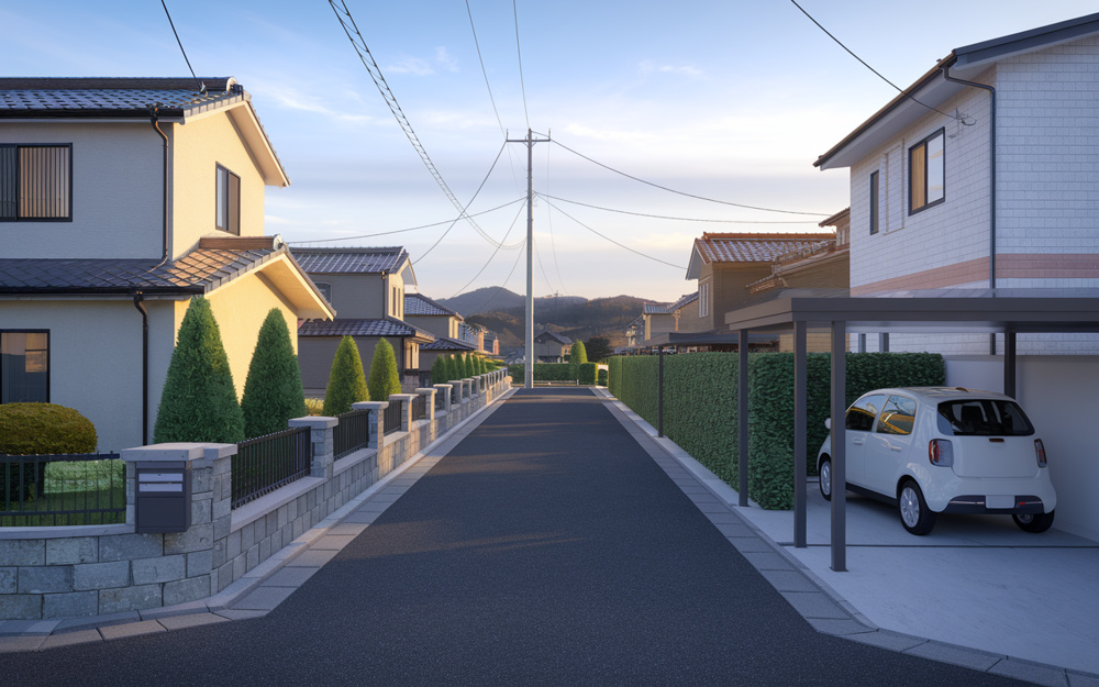 須賀川市で相続した物件の売却方法は？手続きや流れを具体的に紹介の画像