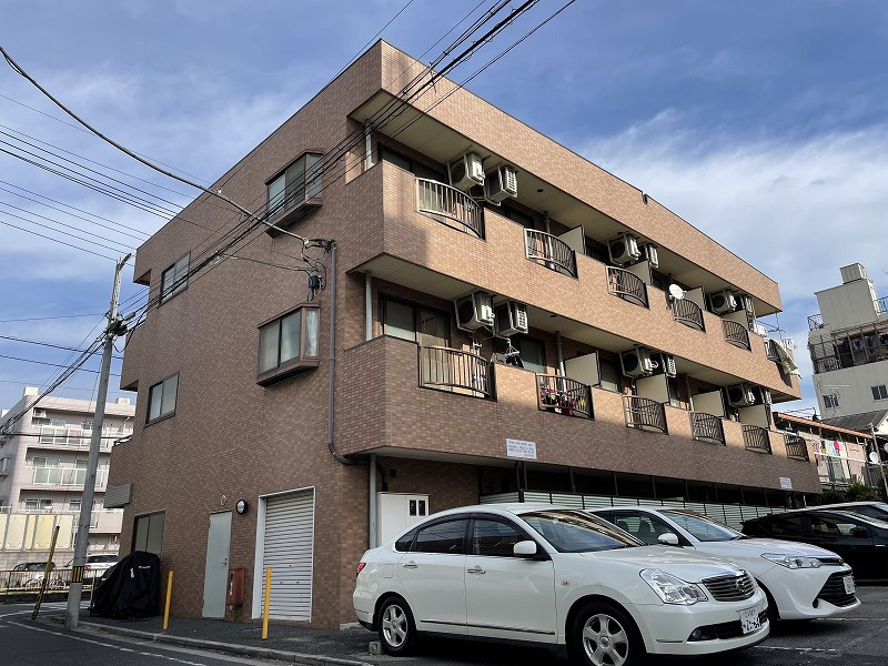 【新着物件】ルシエール西川口の画像