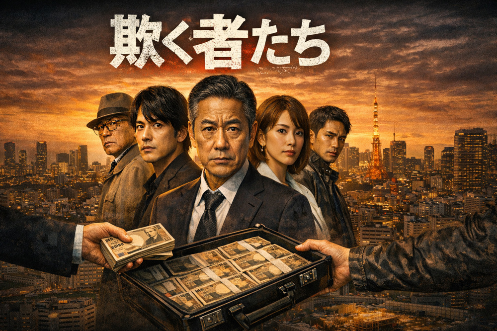 Vol.277  今さら感あるけど…地面師にやられそうになった話の画像