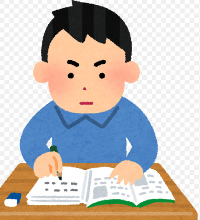 宅建士になるためにの画像