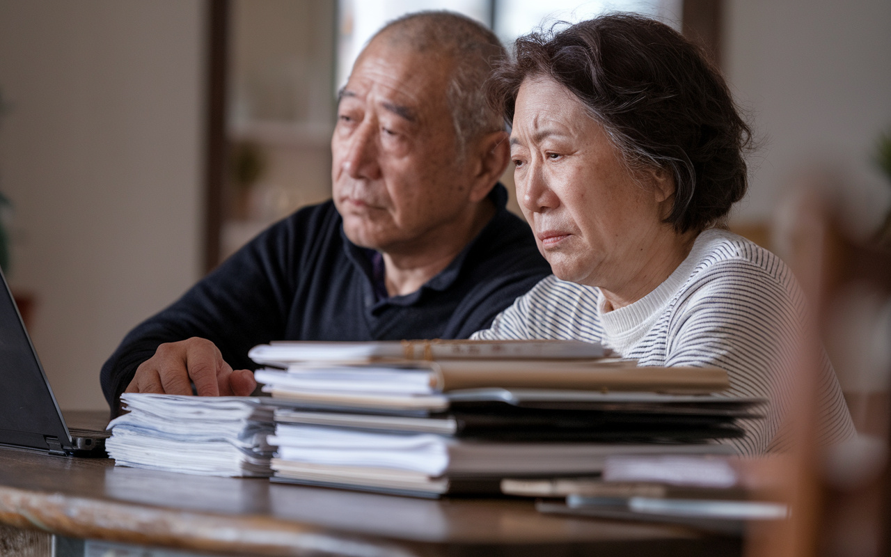 太田市で相続した不動産売却の税金は?控除や申告の注意点も紹介の画像