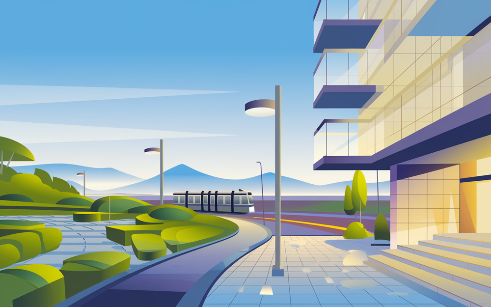 神戸市で不動産を活用した資産形成方法とは？将来性や選び方のポイントも紹介の画像