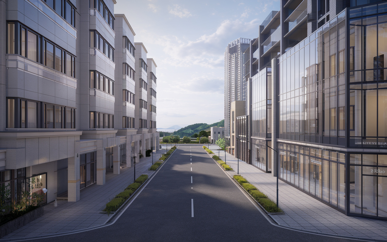 神戸市で不動産投資を始めるコツは？収益物件や投資ローンの利益率と成功例も紹介の画像