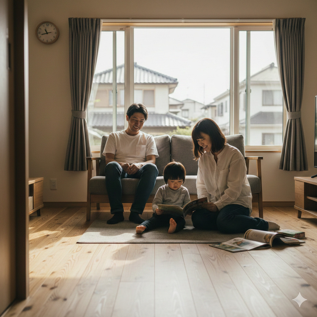 約20年間で見てきた『高く売れる家』と『売れない家』の違い 〜出来るだけ高く売りたいんですが、コツはあるんですか？〜の画像