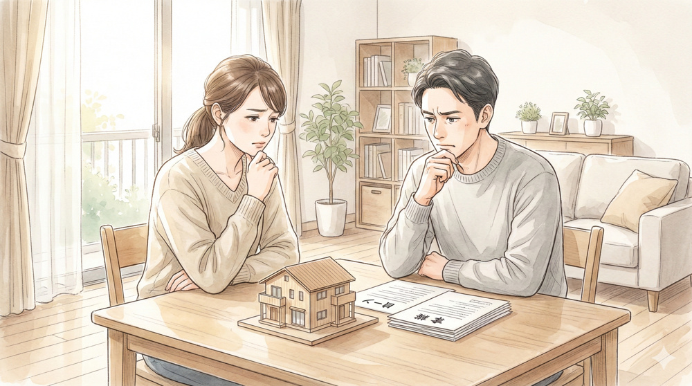 『売却』と『購入』どっちが先？タイミングの極意 〜京都市右京区で住替えを考えたときの順番整理〜の画像